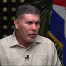 ¿OTRO CASTRO AL PODER? SOBRINO NIETO DE FIDEL NIEGA QUE LO ESTÉN PREPARANDO PARA GOBERNAR CUBA