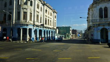 americateve | CARLOS III e Infanta La Habana Cuba.jpg