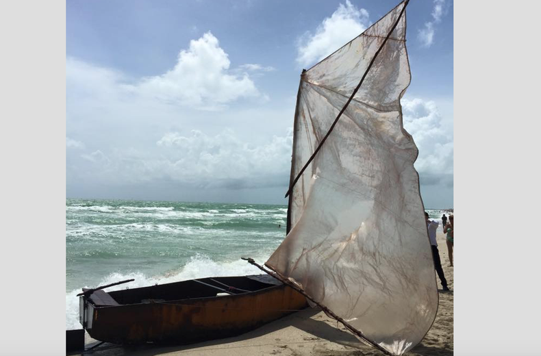 balseros miami beach