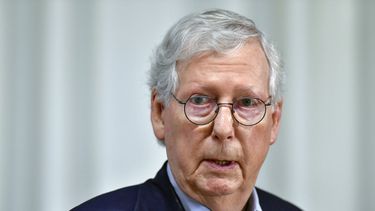 Republicanos divididos critican a Biden sobre Afganistán