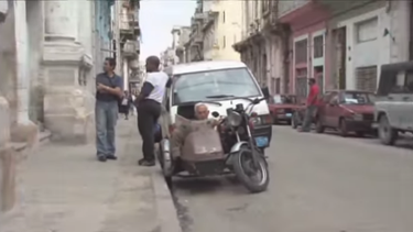 El lado OSCURO de Cuba: Documental