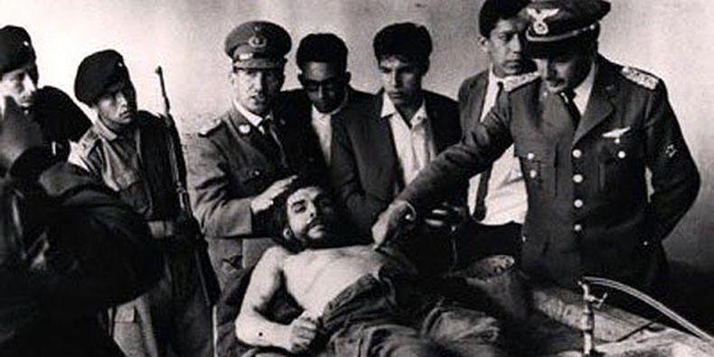 El hombre que supuestamente mató al guerrillero el 9 de octubre de 1967 en Bolivia dio su testimonio sobre cómo sucedieron los hechos.