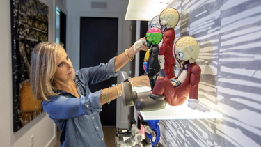 susana stolear: de la arquitectura a la excelencia en el diseno de interiores