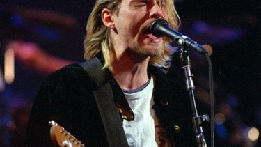 Nirvana y Kiss nuevos miembros de Salón de la Fama