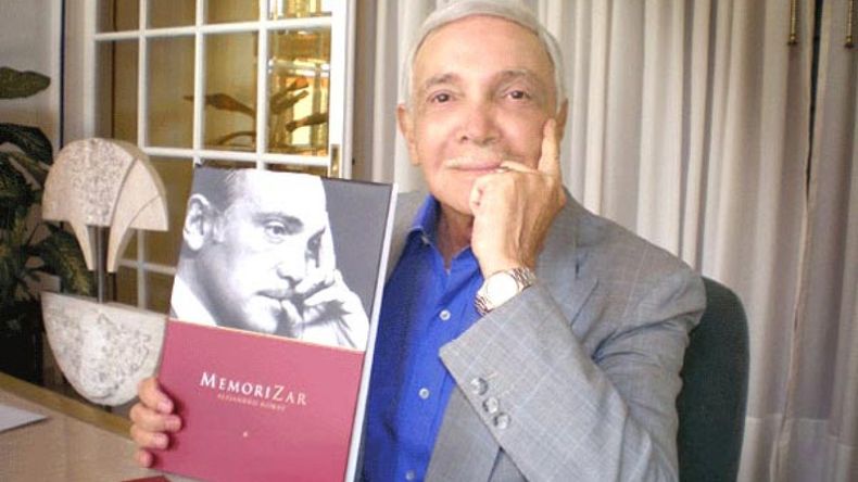 Alejandro Romay