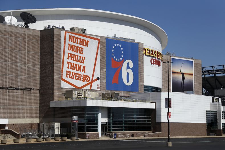 DEP-BAS 76ERS-NUEVO ESTADIO