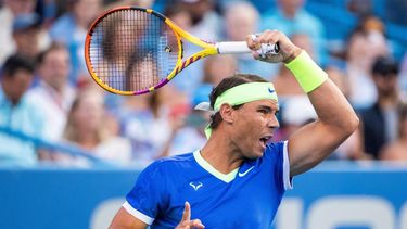 rafa nadal: no tengo miedo a mi vida despues del tenis, hay muchas cosas que me hacen feliz