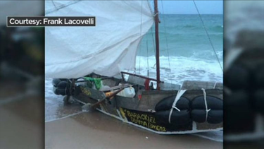 deportan a 71 cubanos detenidos antes de fin de pies secos/pies mojados