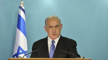 israel prepara estrategia contra acuerdo nuclear