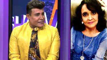 americateve | Eduado Antonio