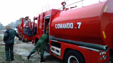 un incendio destruye dos toneladas de tabaco para la exportacion en villa clara
