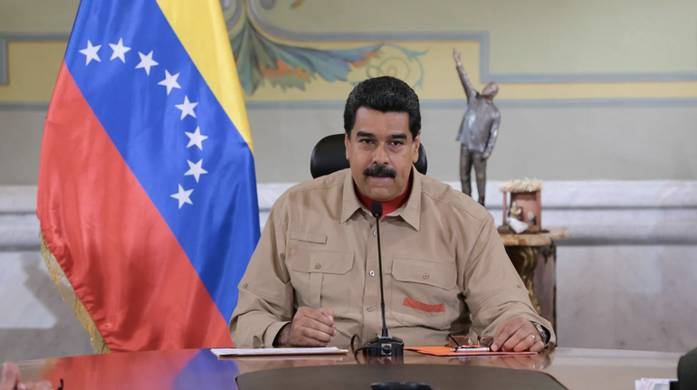 La ONG Acceso a la Justicia denunció que la designación de magistrados del Supremo garantiza el apoyo a Maduro