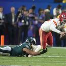 Tobillo de Mahomes no cede en camino al título