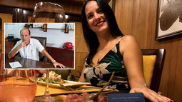 administracion trump revoca la visa a la hija de carlos lage, duena de restaurantes de lujo en la habana administracion trump revoca la visa a la hija de carlos lage, duena de restaurantes de lujo en la habana