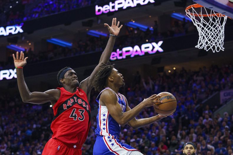 DEP-BAS RAPTORS-76ERS