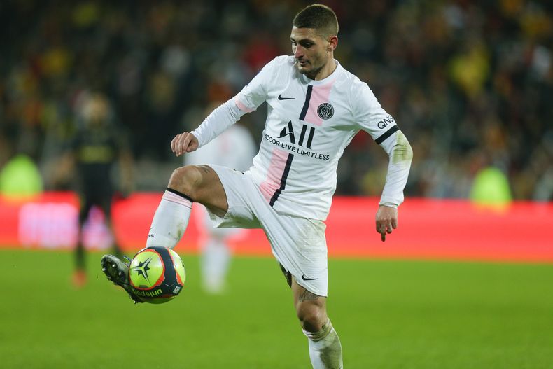 DEP-FUT FRANCIA-LIGA