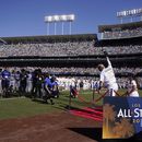 Disminuye rating del Juego de Estrellas de la MLB