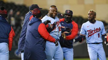 Miguel Sanó se someterá a cirugía en rodilla