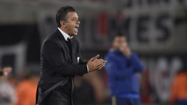 Newell’s frena al líder Boca pese a expulsión