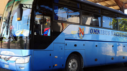 cuba: mitrans anuncia que no subira los precios del transporte y mantiene precios actuales