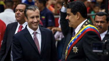 El silencio de ultratumba que guardan Tareck El Aissami y el régimen