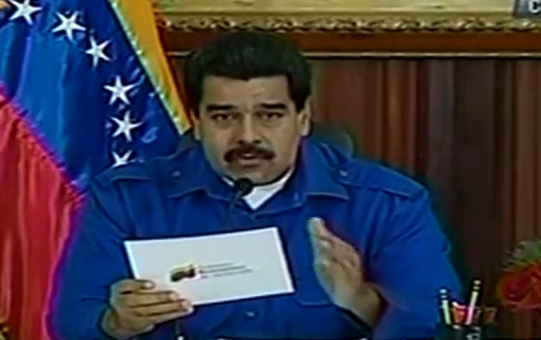El régimen de Maduro se prepara para una nueva etapa de poder que consiste en radicalizar el llamado estado comunal y la creación de nuevos consejos presidenciales.