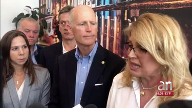 familia pide que roberto marrero se considere un preso politico