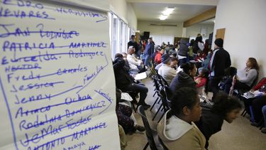 EEUU: Aún hay tiempo para comprar seguro de salud