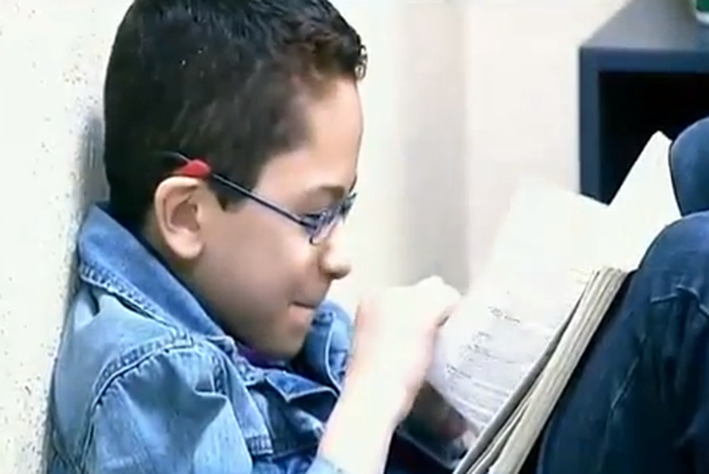 Muchas madres enfrentan la encrucijada de tener que medicar a sus niños para controlar la hiperactividad. Adriana Navarro nos presenta los testimonios en la segunda parte de su serie especial Drogados a la Fuerza.