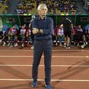 Marruecos despide al DT Halilhodžić a 3 meses del Mundial