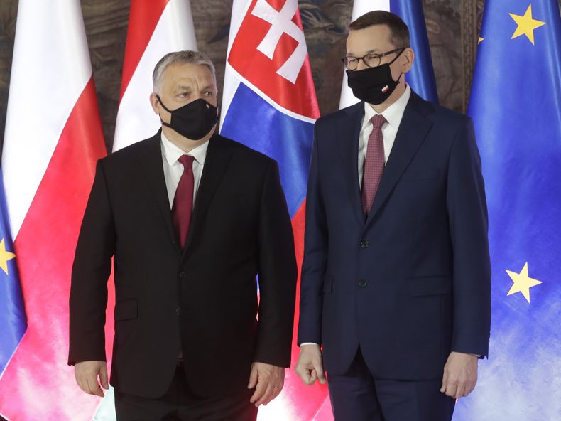 EUR-GEN UE-ESTADO DE DERECHO