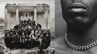 Nuevo esta semana: “Friends”, Mike Tyson y “Cruella”