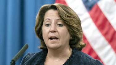 EEUU demandará a los contratistas que no reporten hackeos