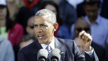 Senadores demócratas bloquean iniciativa comercial de Obama