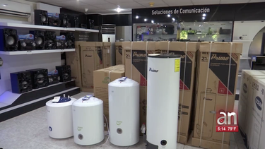 regimen da a conocer productos y precios de nuevas tiendas en divisas