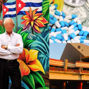 Empresario de Hialeah vinculado a fraude de Medicare de $41 millones intentó huir a Cuba