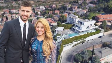 gerard pique revelo cuantos euros quiere por la casa que compartio con shakira