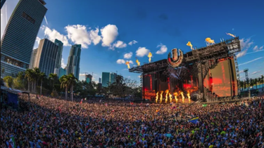 acaba el festival ultra sin mayores incidentes mientras miami beach pone fin al toque de queda