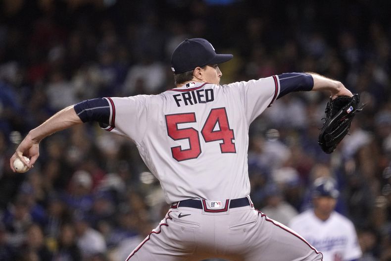 DEP-BEI BRAVOS-DODGERS