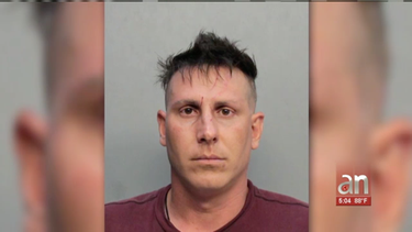 un cubano mata a su companero de trabajo mientras compartian con sus parejas en un exclusivo condominio del doral