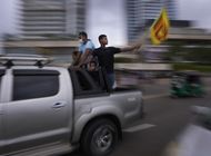 sri lanka despliega tropas en la capital tras violencia