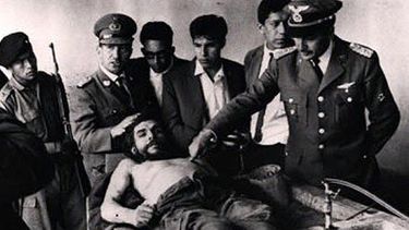 americateve | El hombre que supuestamente mató al guerrillero el 9 de octubre de 1967 en Bolivia dio su testimonio sobre cómo sucedieron los hechos.