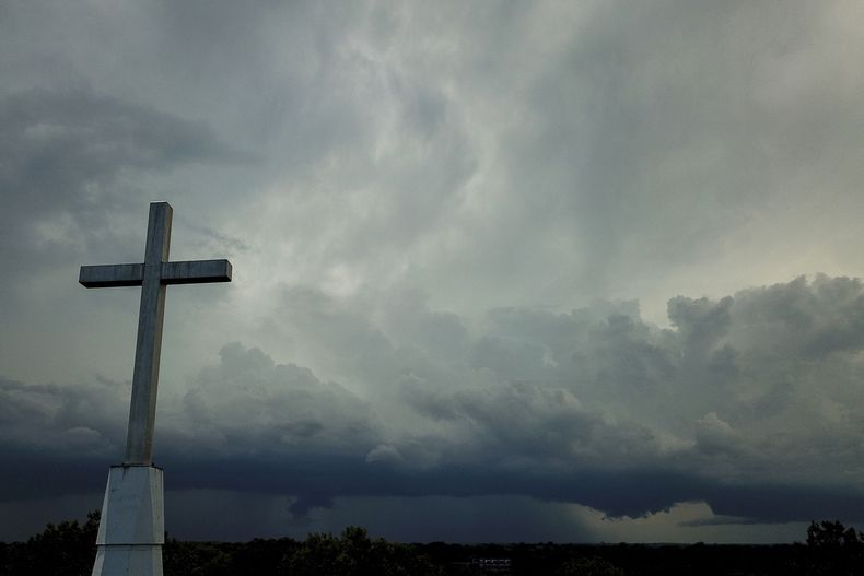 AMN-GEN EEUU-SONDEO-CLIMA Y RELIGIÓN