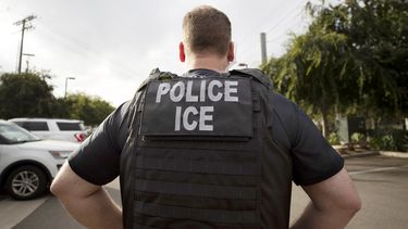 Disminuyen los arrestos de inmigrantes en EEUU