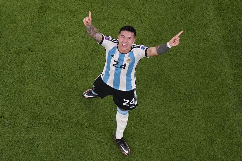 DEP-FUT MUNDIAL ARGENTINA-ANÁLISIS