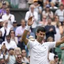 Watson finalmente avanza a la 4ta ronda de Wimbledon