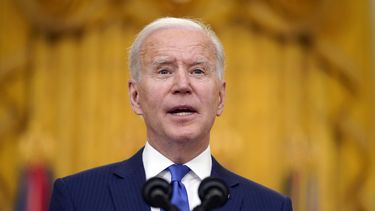 Primeros 50 días de Biden: Cómo marchan sus promesas clave
