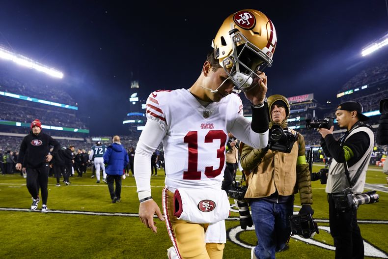 DEP-NFL 49ERS-LESIONES