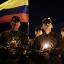 Militares colombianos abaten a alias Tuvia, alto cabecilla del ELN