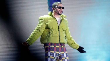 El gobierno destina sobre $1.5 millones para los eventos de la WWE en Puerto Rico donde Bad Bunny tendrá un rol protagónico